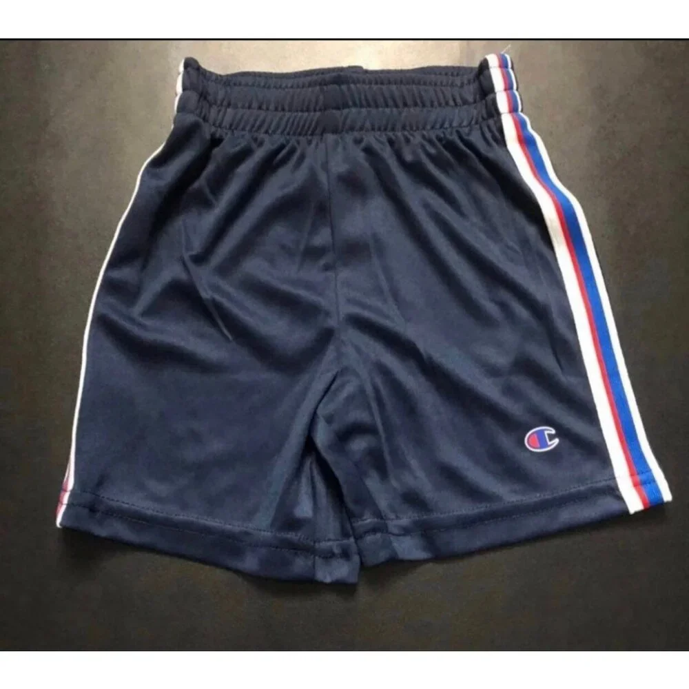 NWT Champion Athletic Set Boys Size 2T
